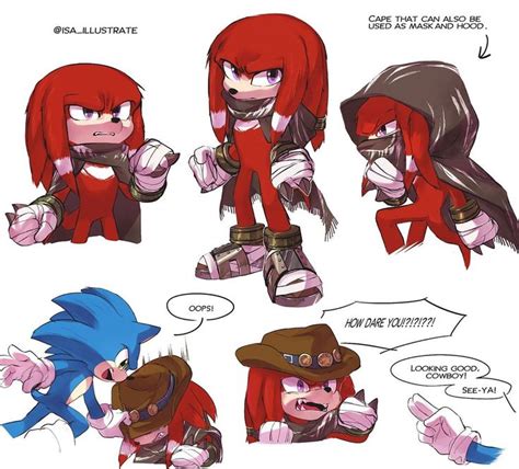 r34 knuckles|Knuckles the Echidna Porn comics, Rule 34, Cartoon porn